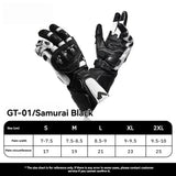 Samurai Black