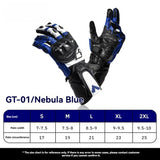 Nebula Blue