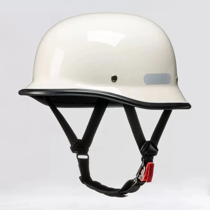 German Style Motorcycle Helmet-H22