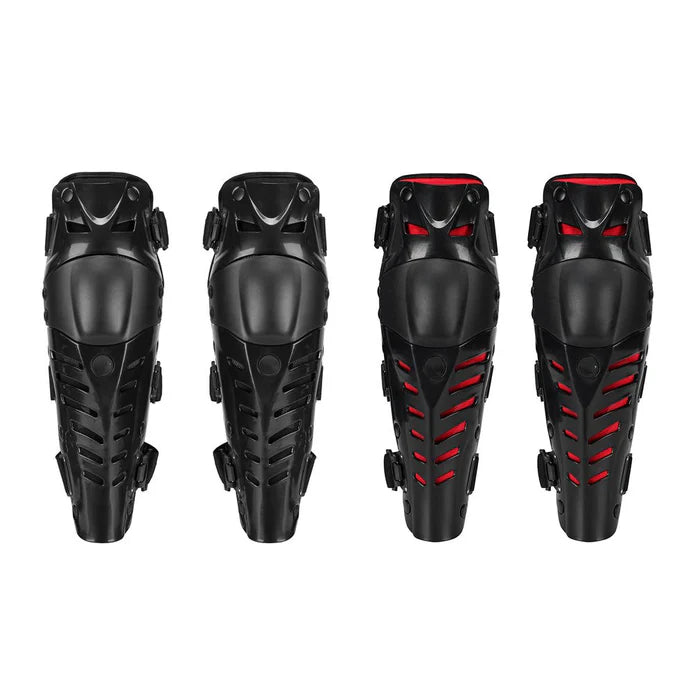 Motorcycle protective knee pads-Y03