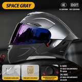 SPACE GRAY