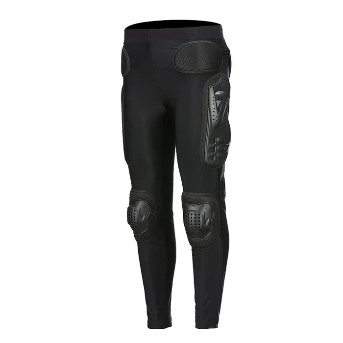 Motorcycle & Ski Protective Body Armor – Impact Protection Gear-A02