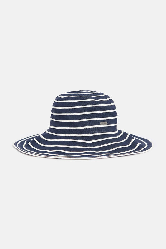 Nara Sun Hat - NAVY
