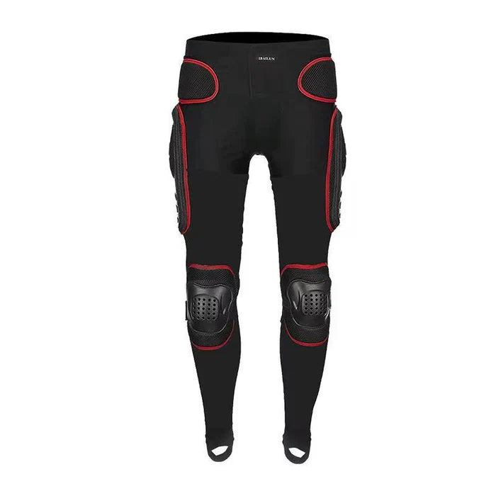 Motorcycle & Ski Protective Body Armor – Impact Protection Gear-A02