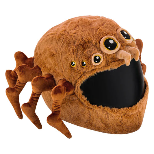 Motorcycle Helmet Cover - Spider
