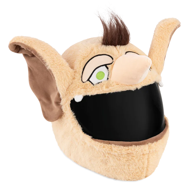 Motorcycle Helmet Cover - House Elf