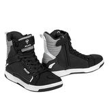 Black gray
