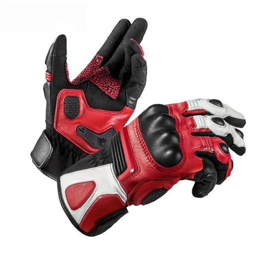 CE certified professional racing gloves-G08