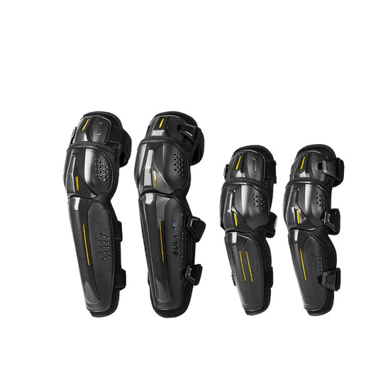CE2 level anti-fall cycling protective gear-Y20