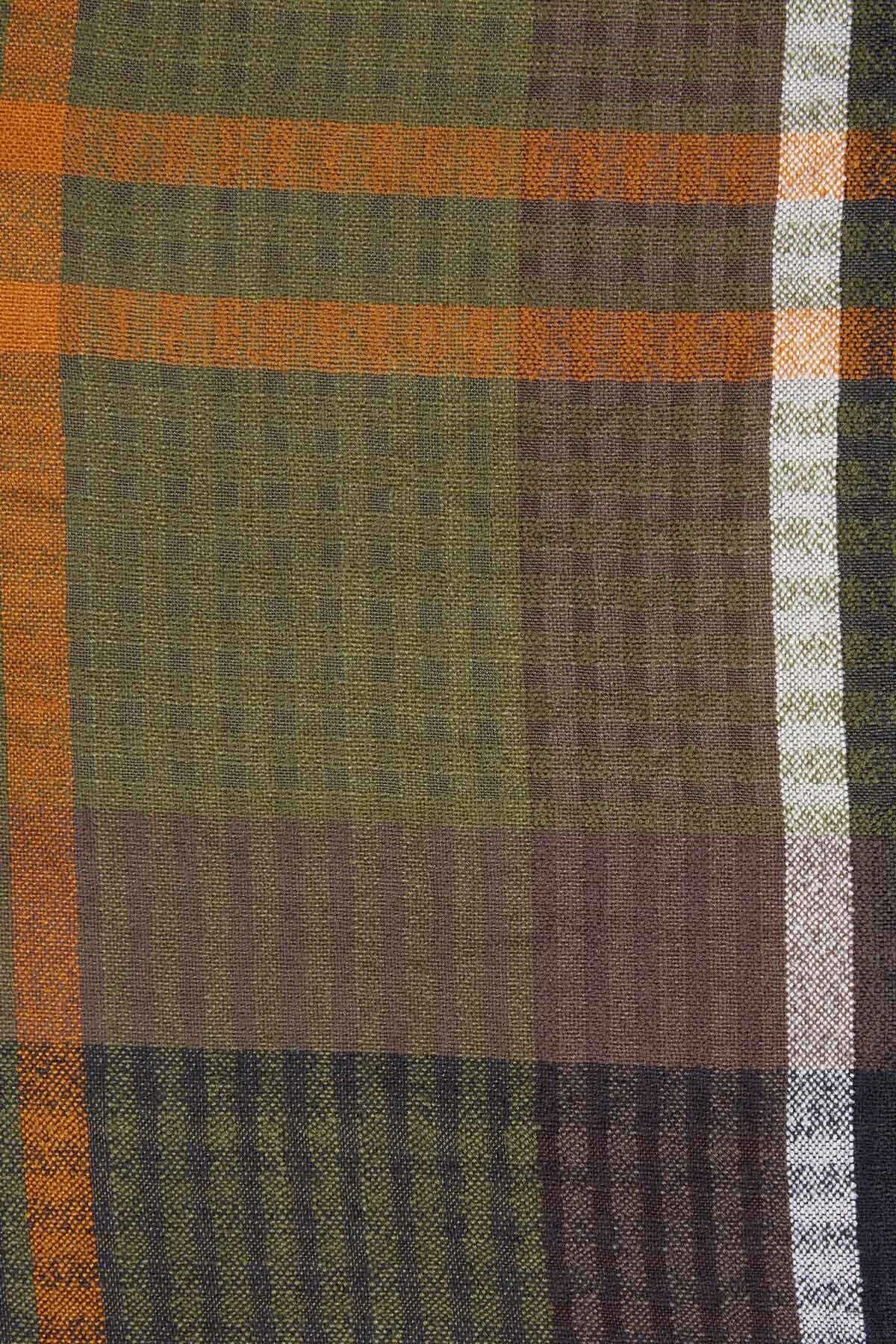 Faith Tartan Scarf - CLASSIC
