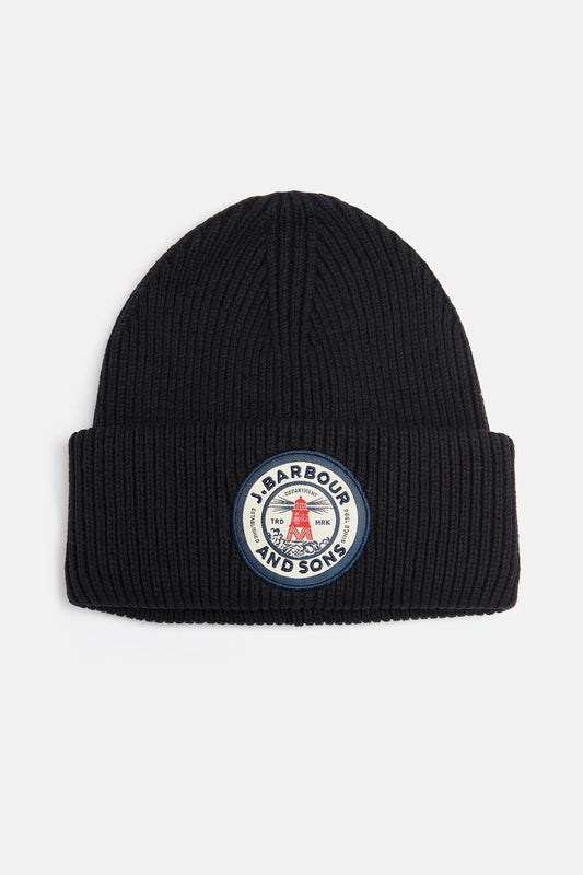 Dunford Beanie - NAVY