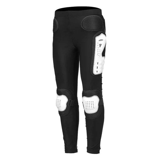 Motorcycle & Ski Protective Body Armor – Impact Protection Gear-A02