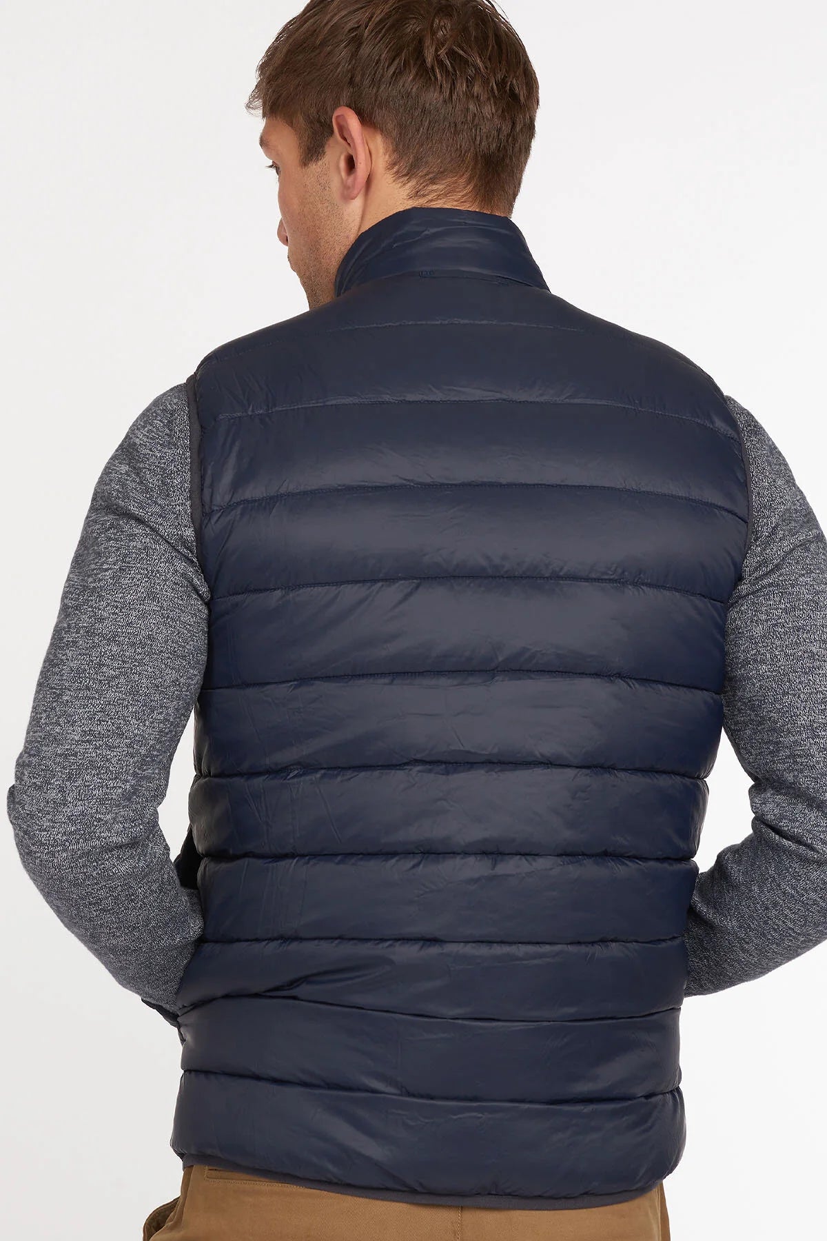 Bretby Gilet - NAVY