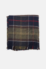 CLASSIC TARTAN