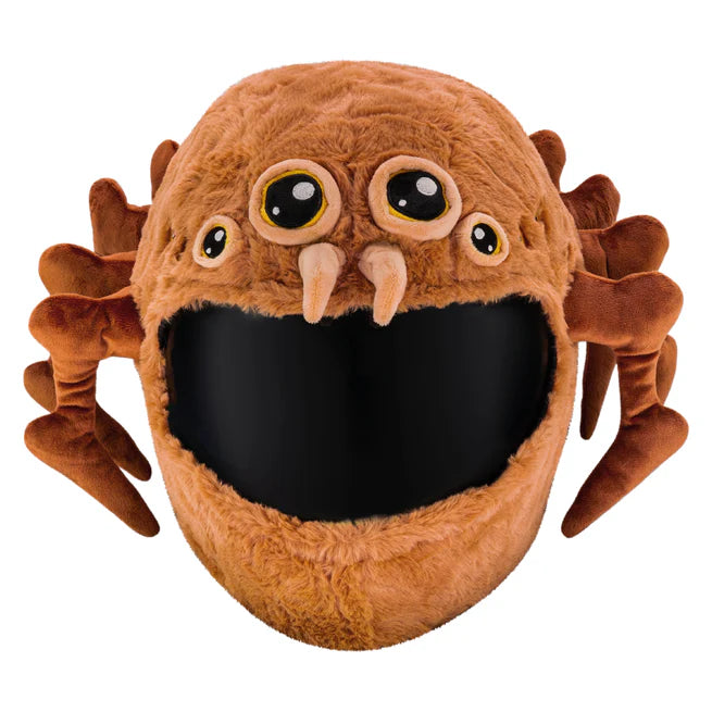 Motorcycle Helmet Cover - Spider