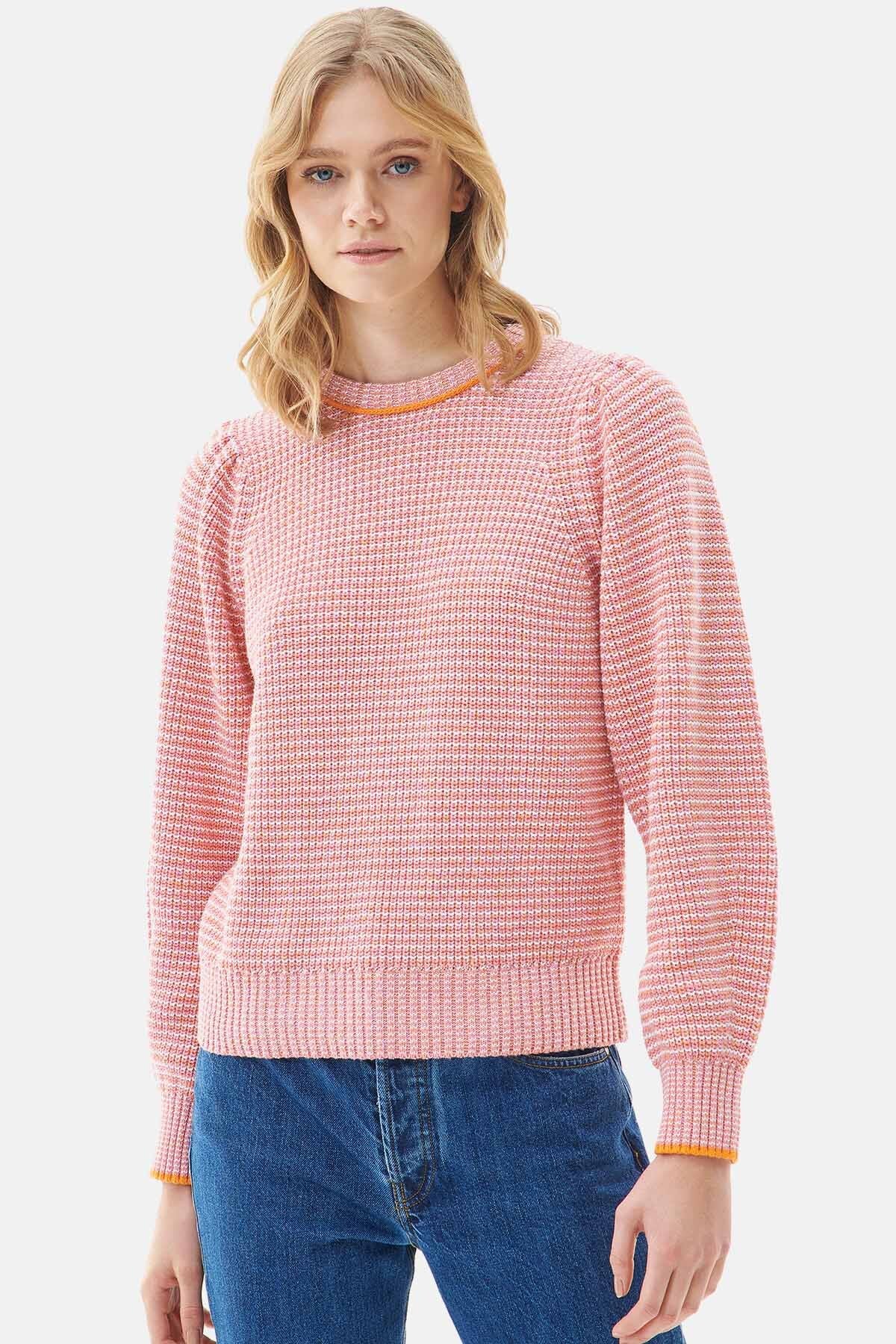 Snapdragon knit - MULTI