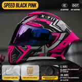 SPEED BLACK PINK