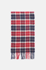 CRANBERRY TARTAN
