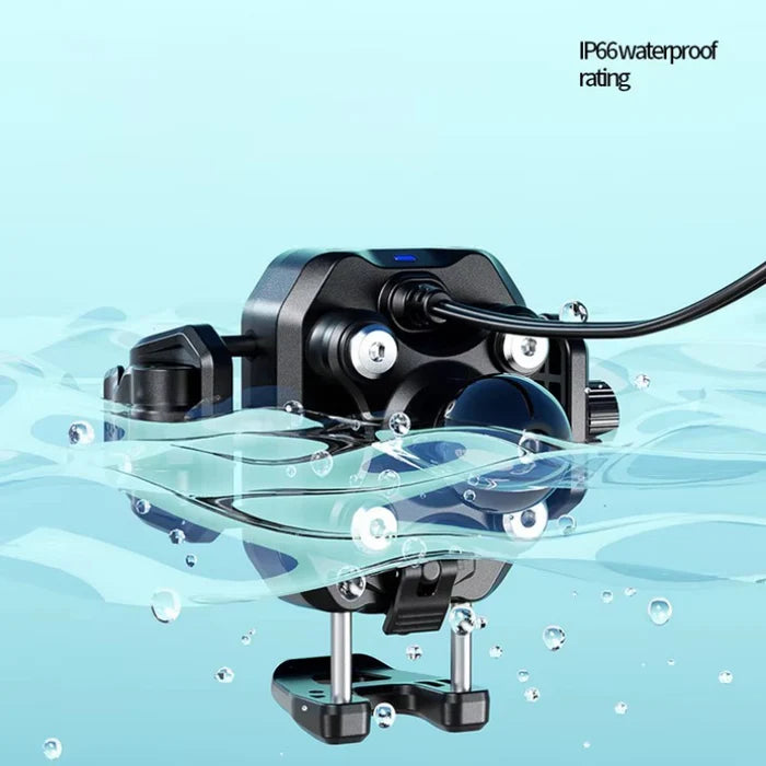 Wireless PD fast charging shock-absorbing anti-theft bracket-S04