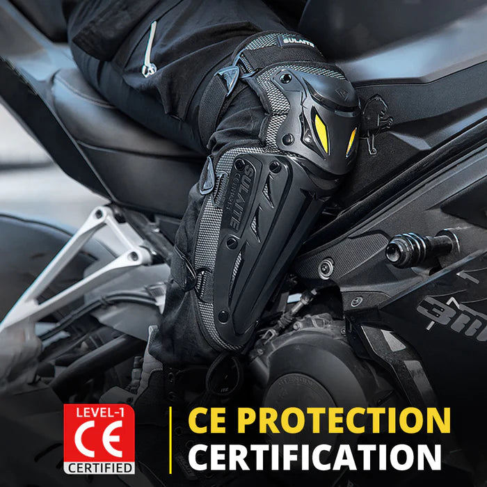 CE1 All-Season Windproof Protective Equipment Set - Y02