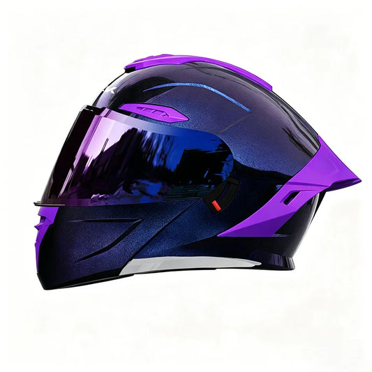 Sport Modular Motorcycle Helmet -H27