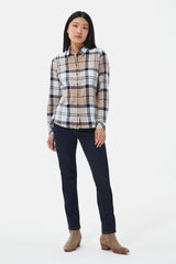 FAWN TARTAN