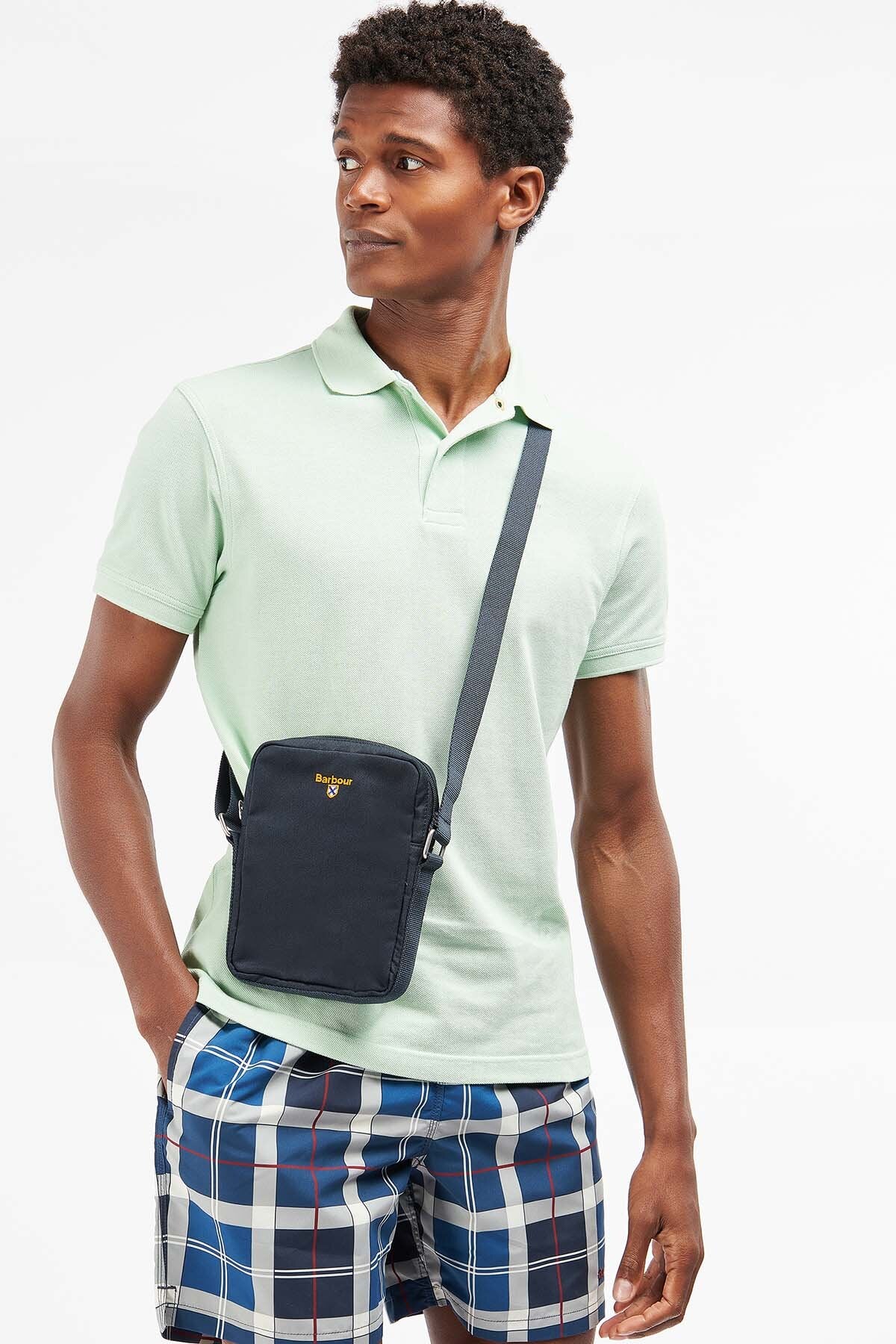 Cascade Flight Bag - NAVY