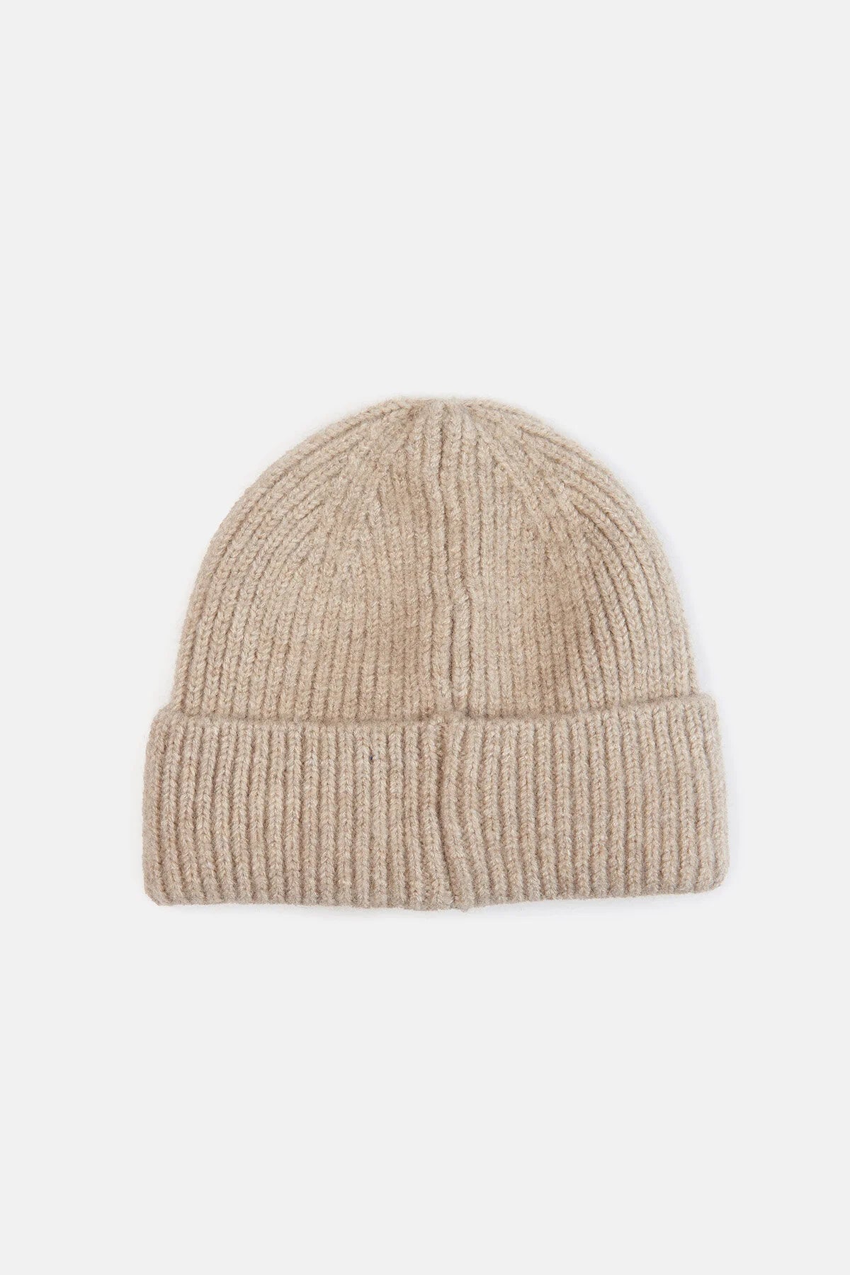 Pendle Beanie - LIGHT TRENCH