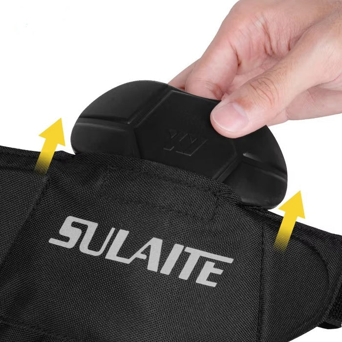 Summer Cycling Windshield Knee Pad-Y15