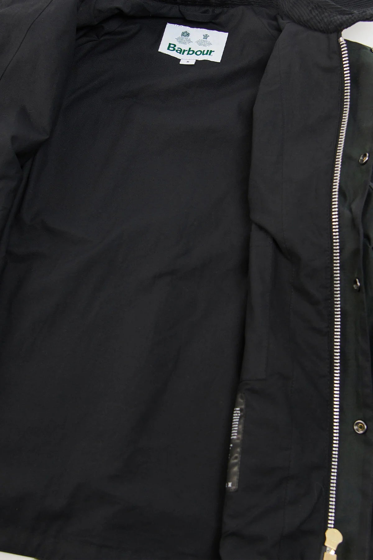 SL Blackwatch Nara Wax - BLACKWATCH