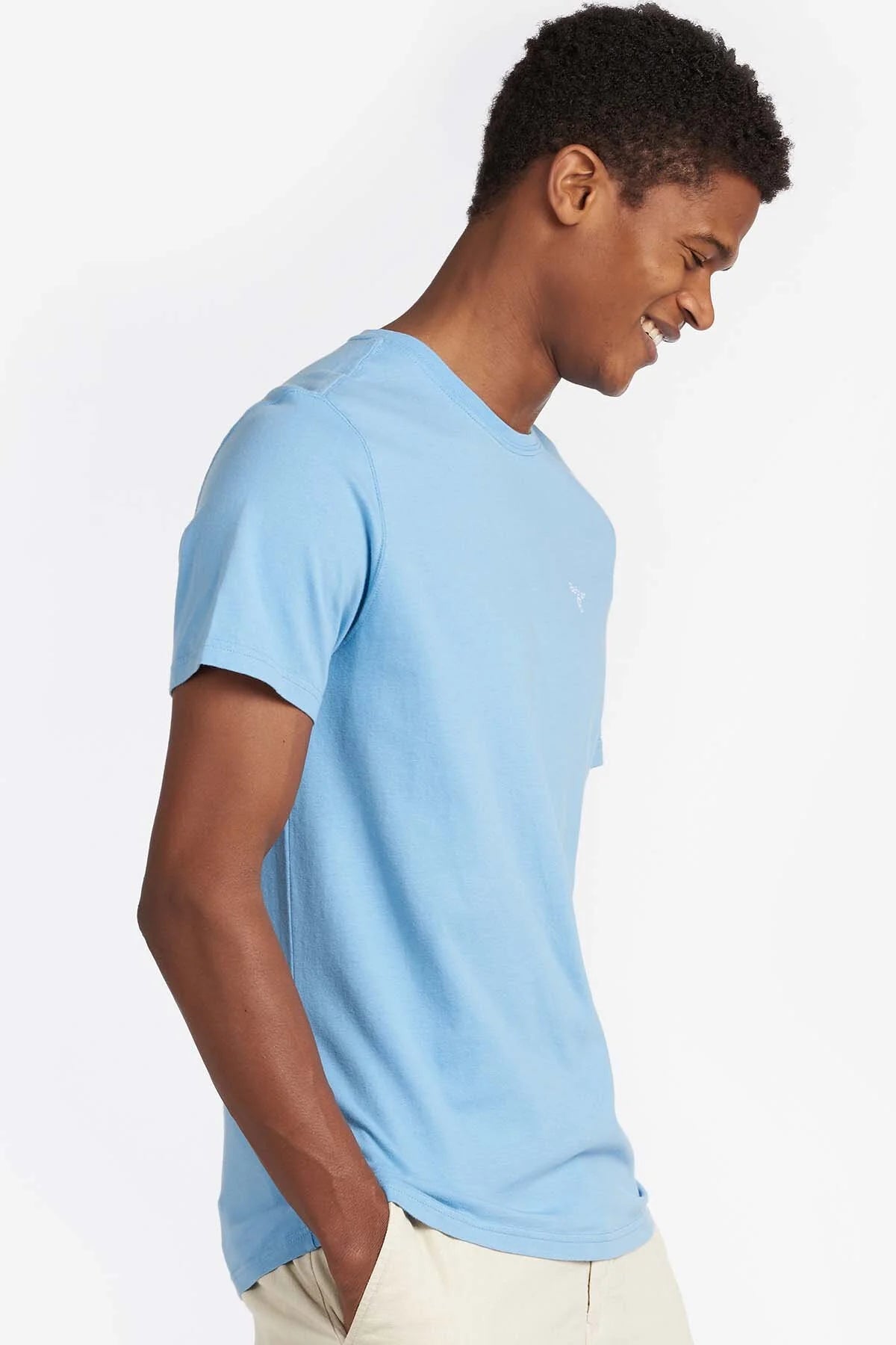 Essential Sports T-Shirt - BLUE