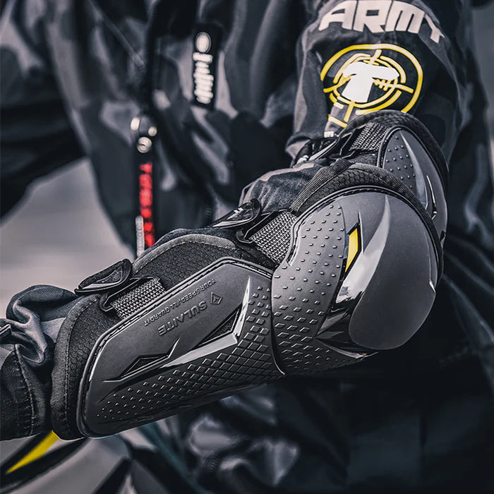 CE certified widened protective gear set-Y17