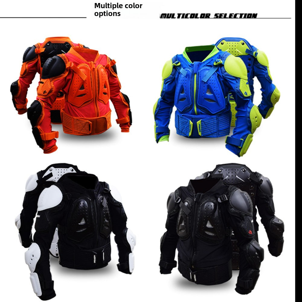 CE Youth Multifunctional Protective Equipment-A14