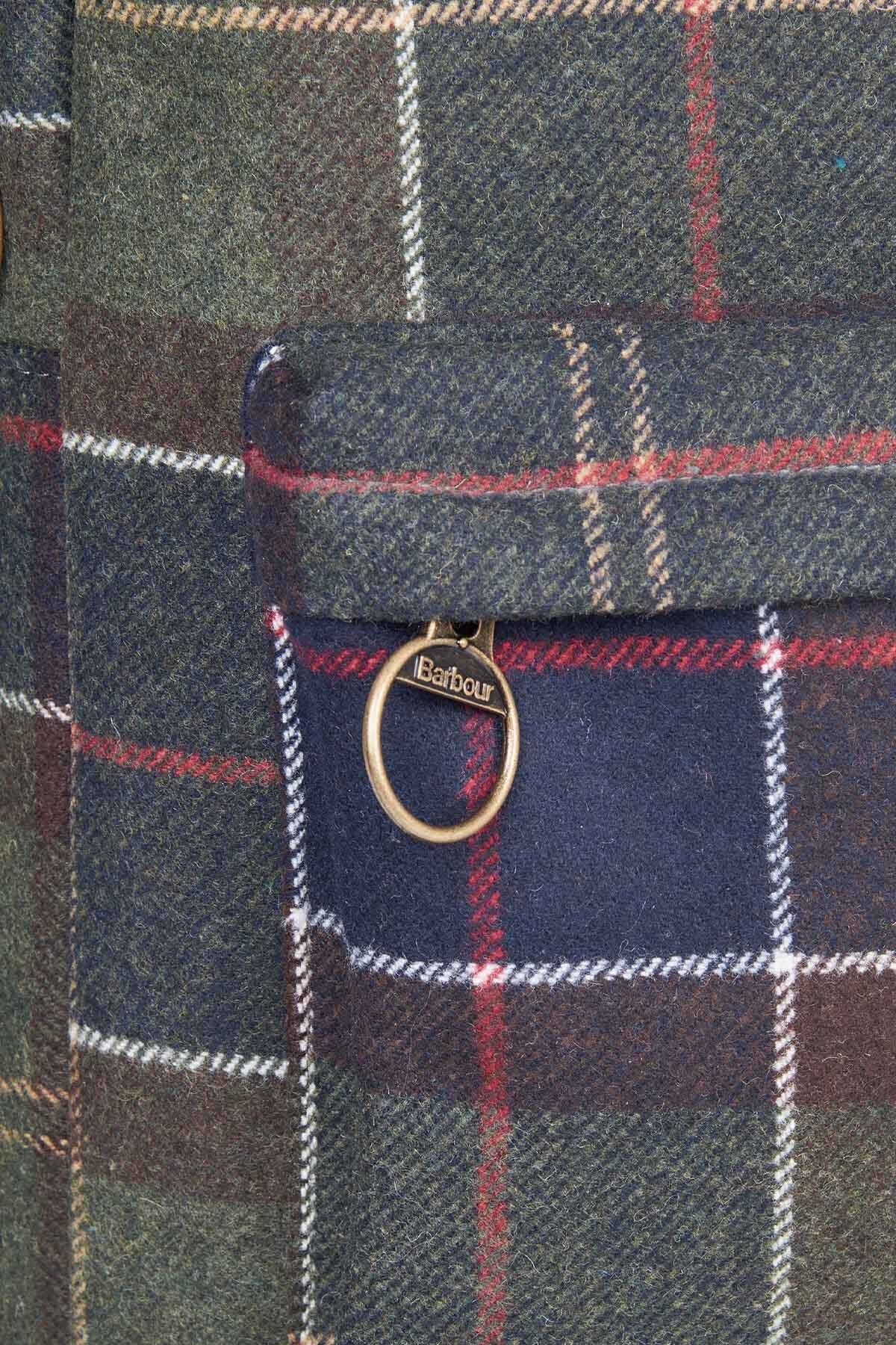 Carrbridge Backpack - CLASSIC TARTAN