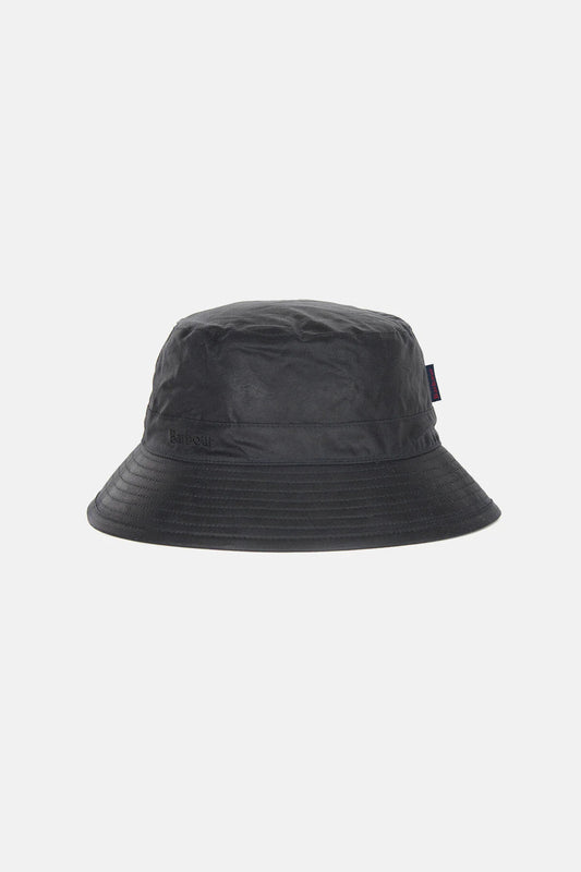 Wax Sports Hat - NAVY