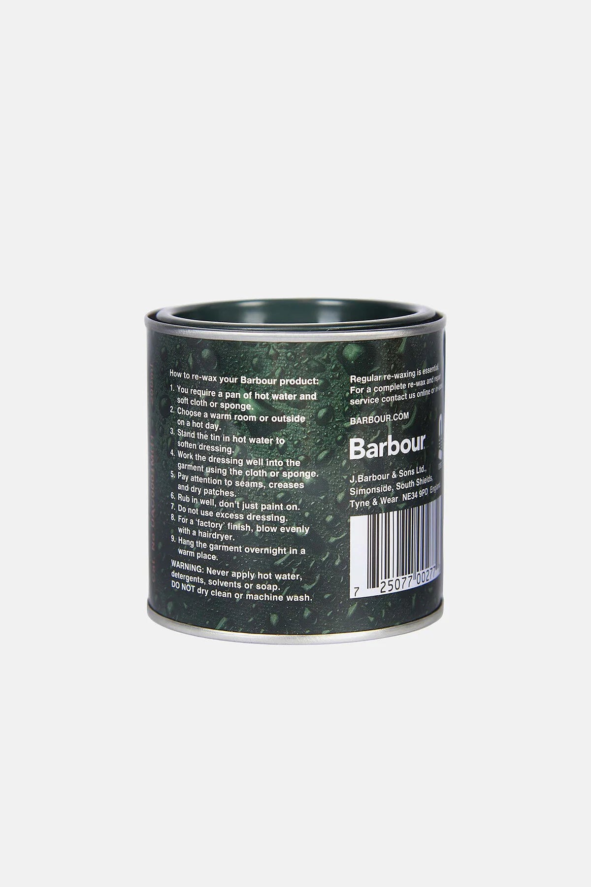Thornproof Dressing - N/A