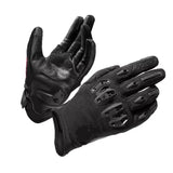 Black【Genuine Leather】