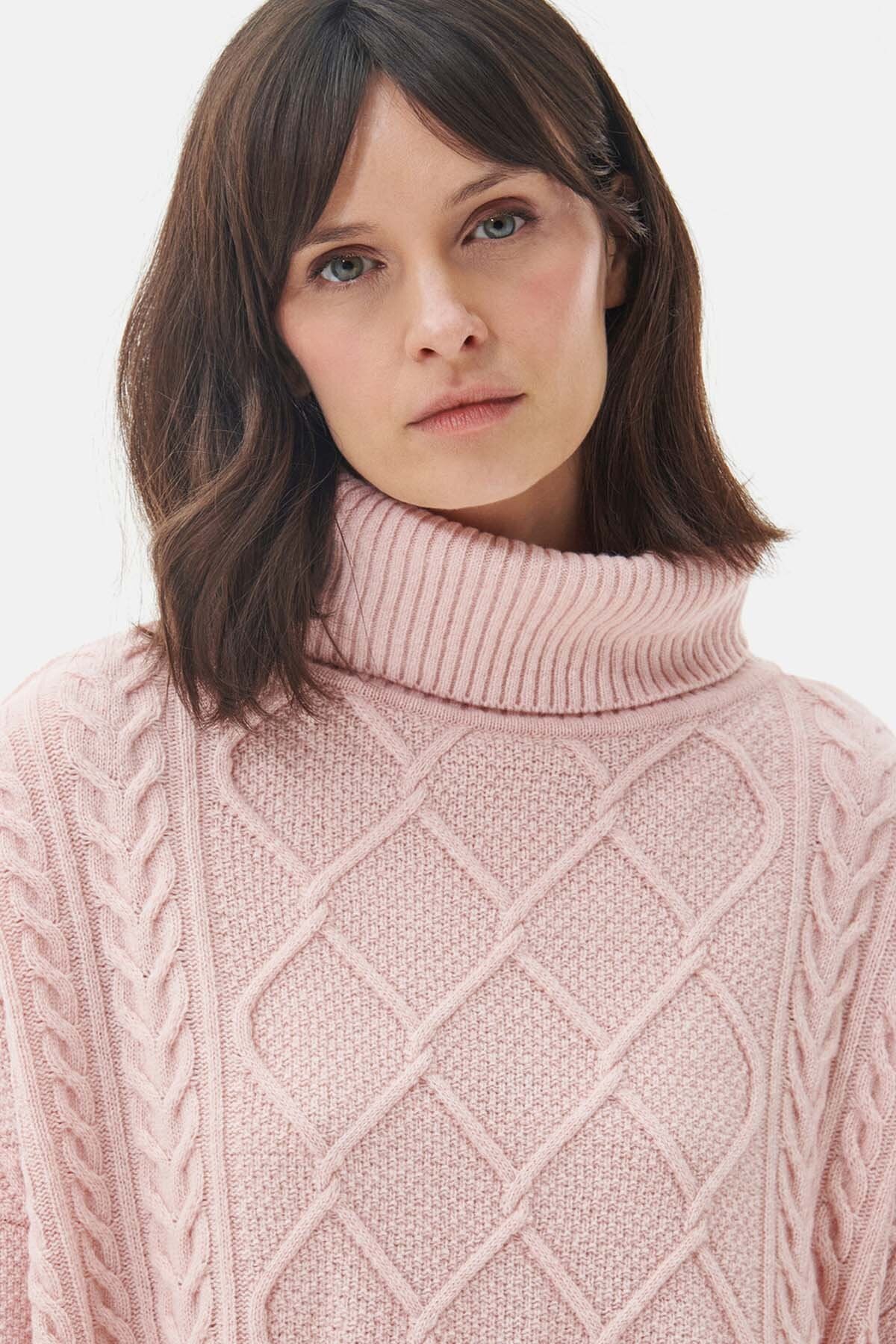Burne Cape - GARDENIA