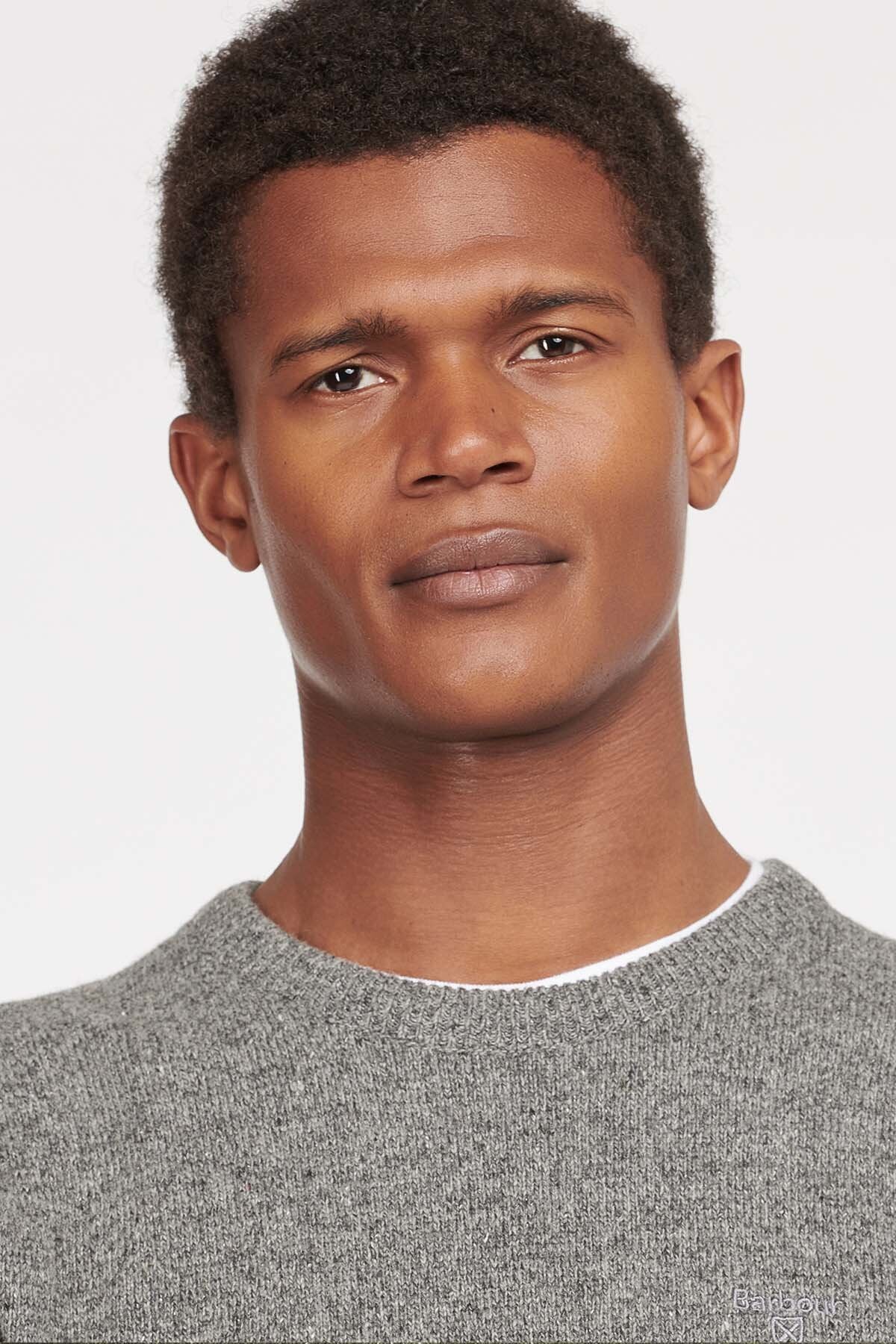Tisbury Crew - GREY