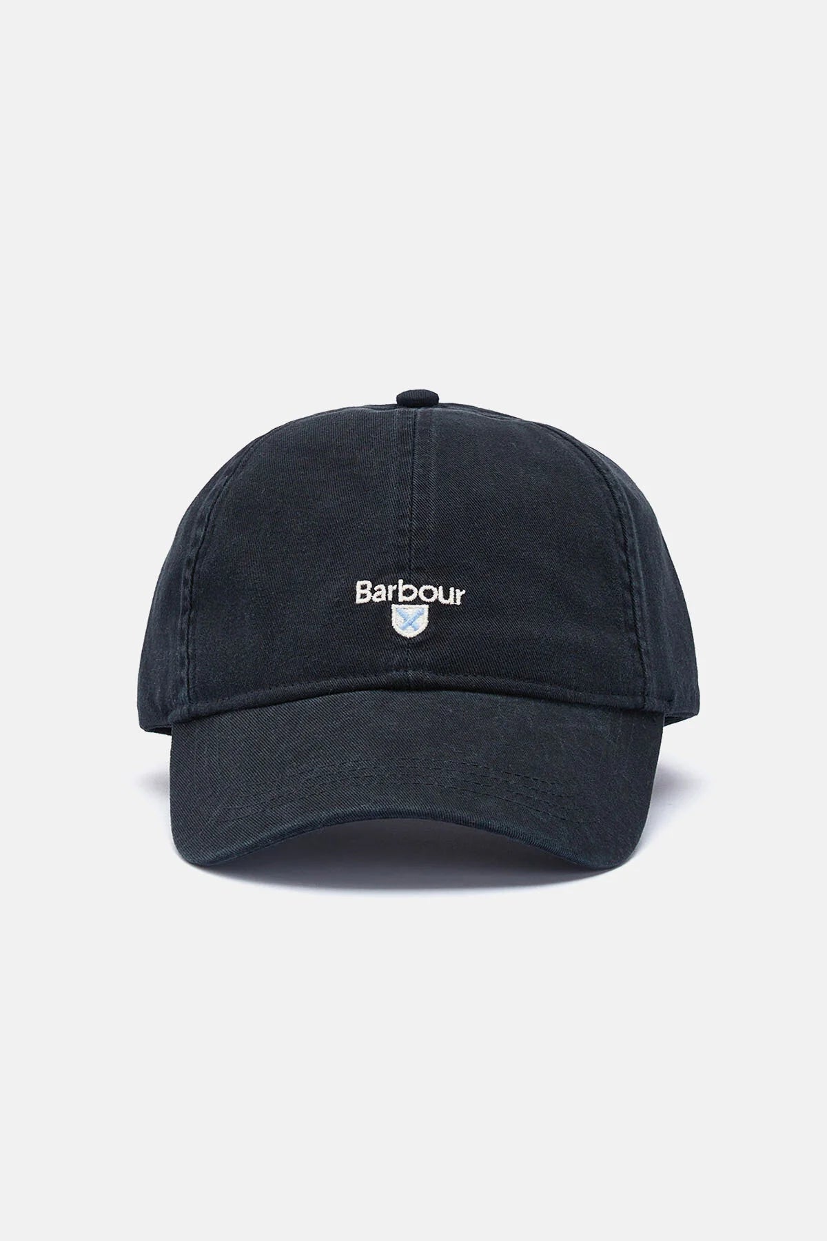 Cascade Sports Cap - BLACK