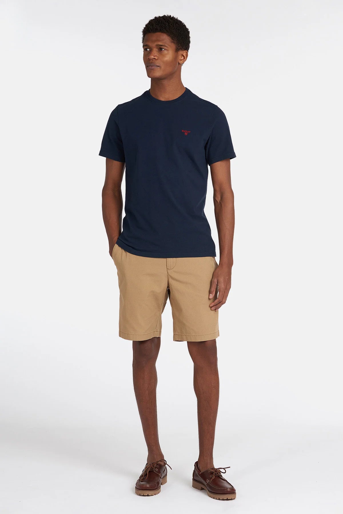 EssentialSports T-Shirt - NAVY