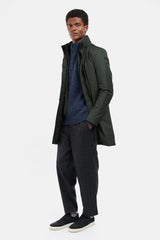 SAGE OLIVE NIGHT