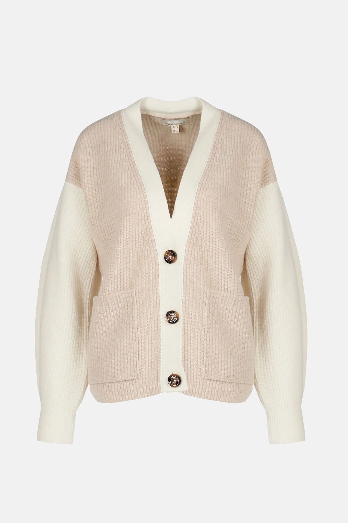 Alexandria Cardigan - NEUTRAL