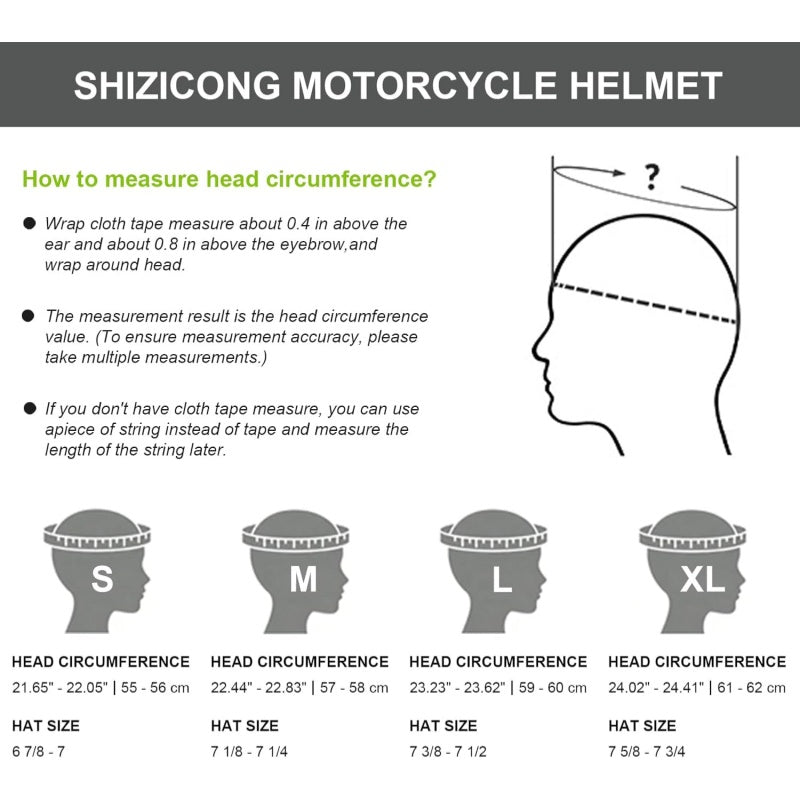 DOT Retro German Style Half Helmet-Black-H04