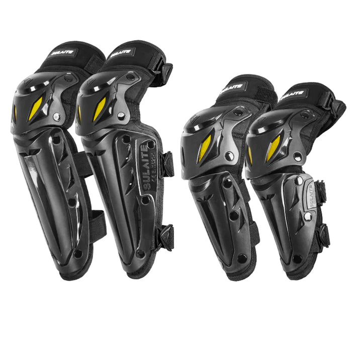 CE1 All-Season Windproof Protective Equipment Set - Y02