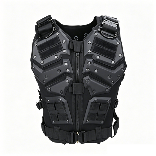 Motorcycle riding armor-A13