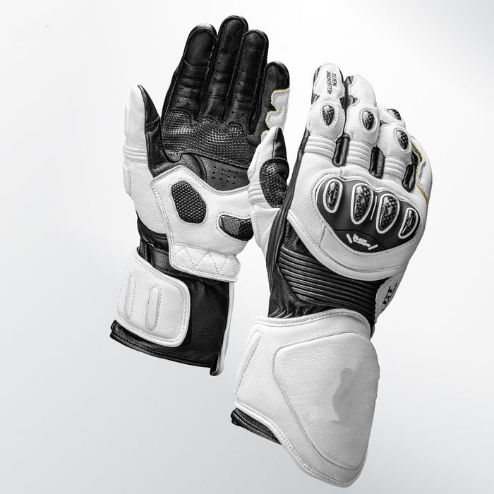 CE2 Carbon Fiber Windproof Protective Gloves - G06