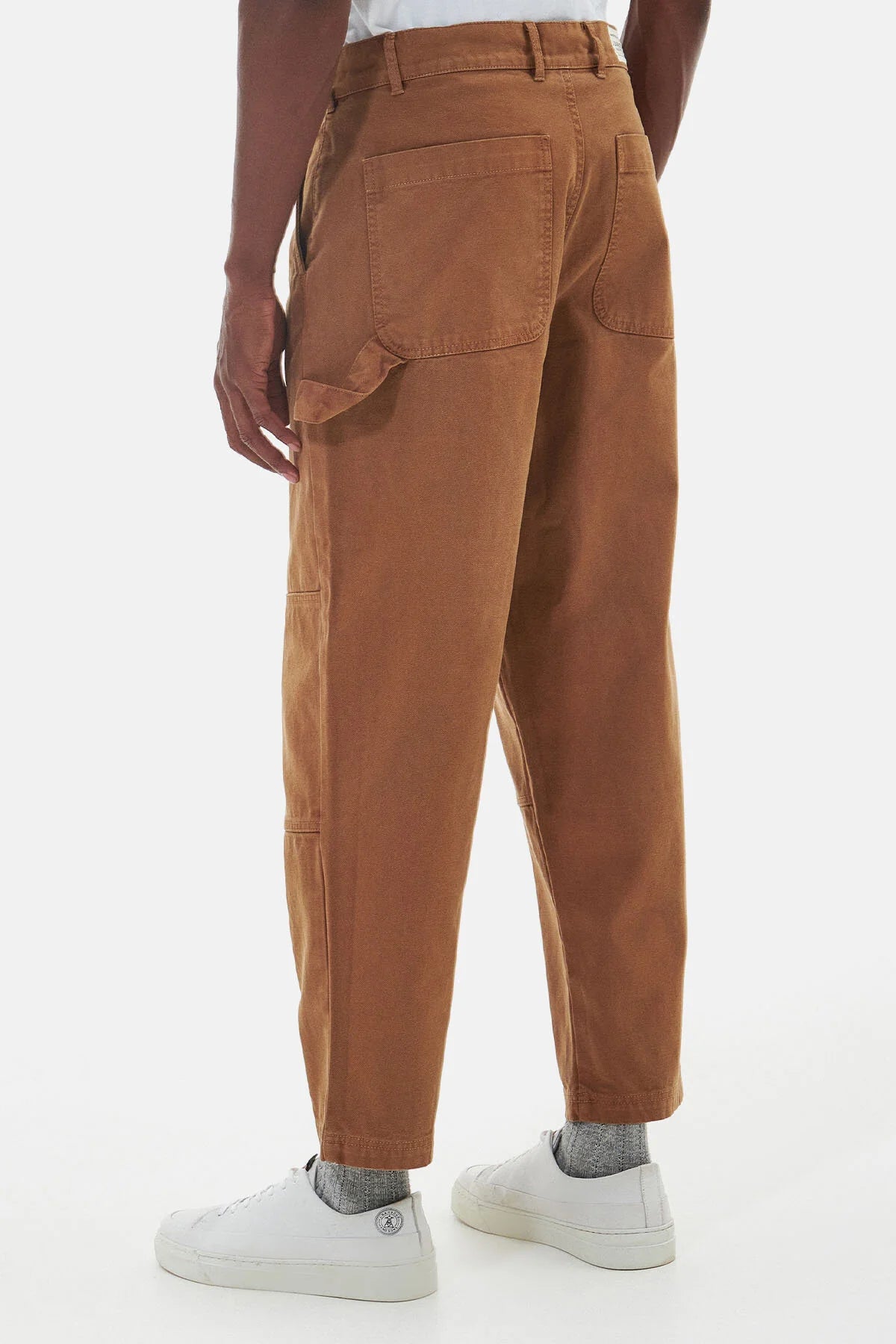 Chesterwood Work Trousers - SANDSTONE