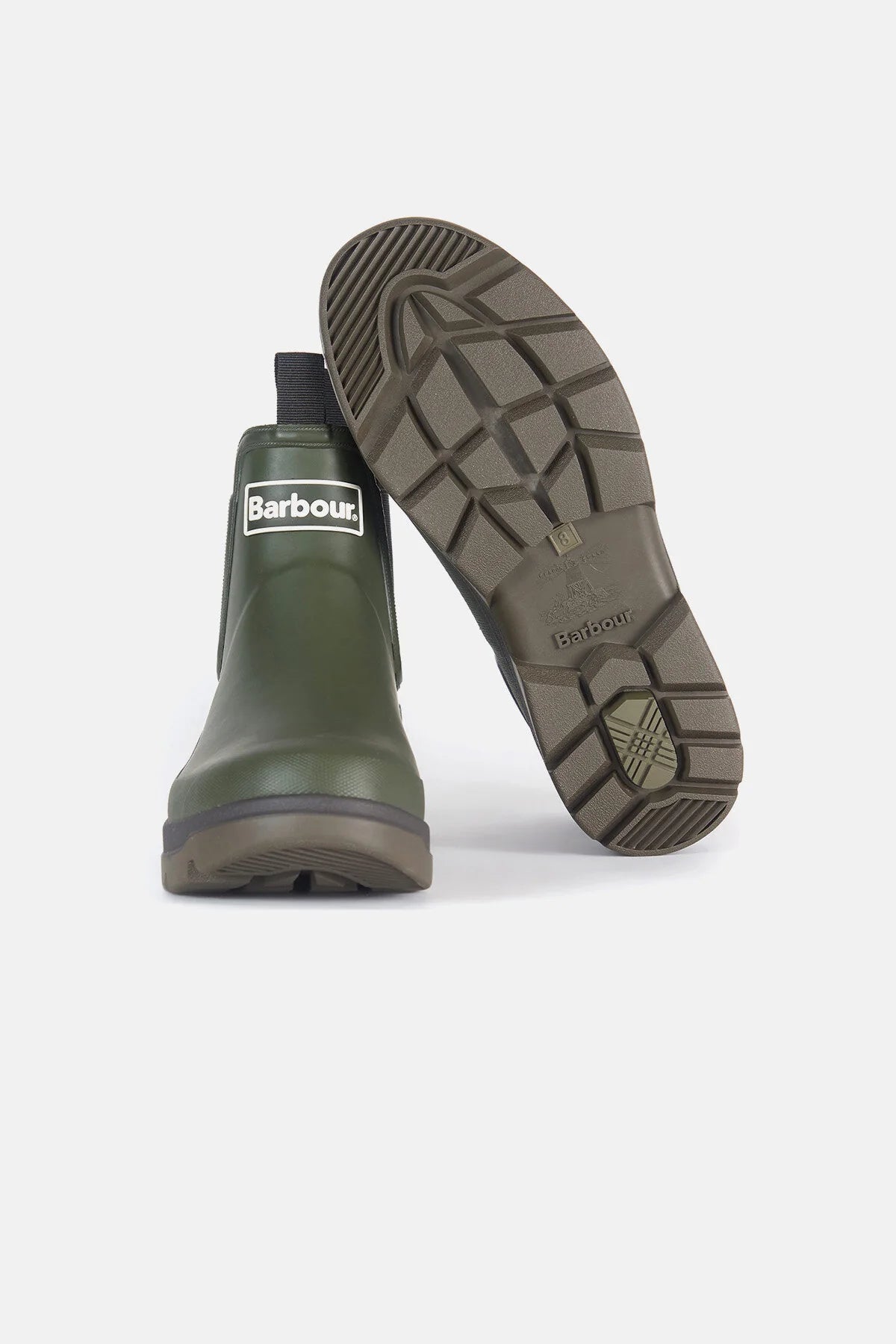 Nimbus Wellingtone Boots - OLIVE