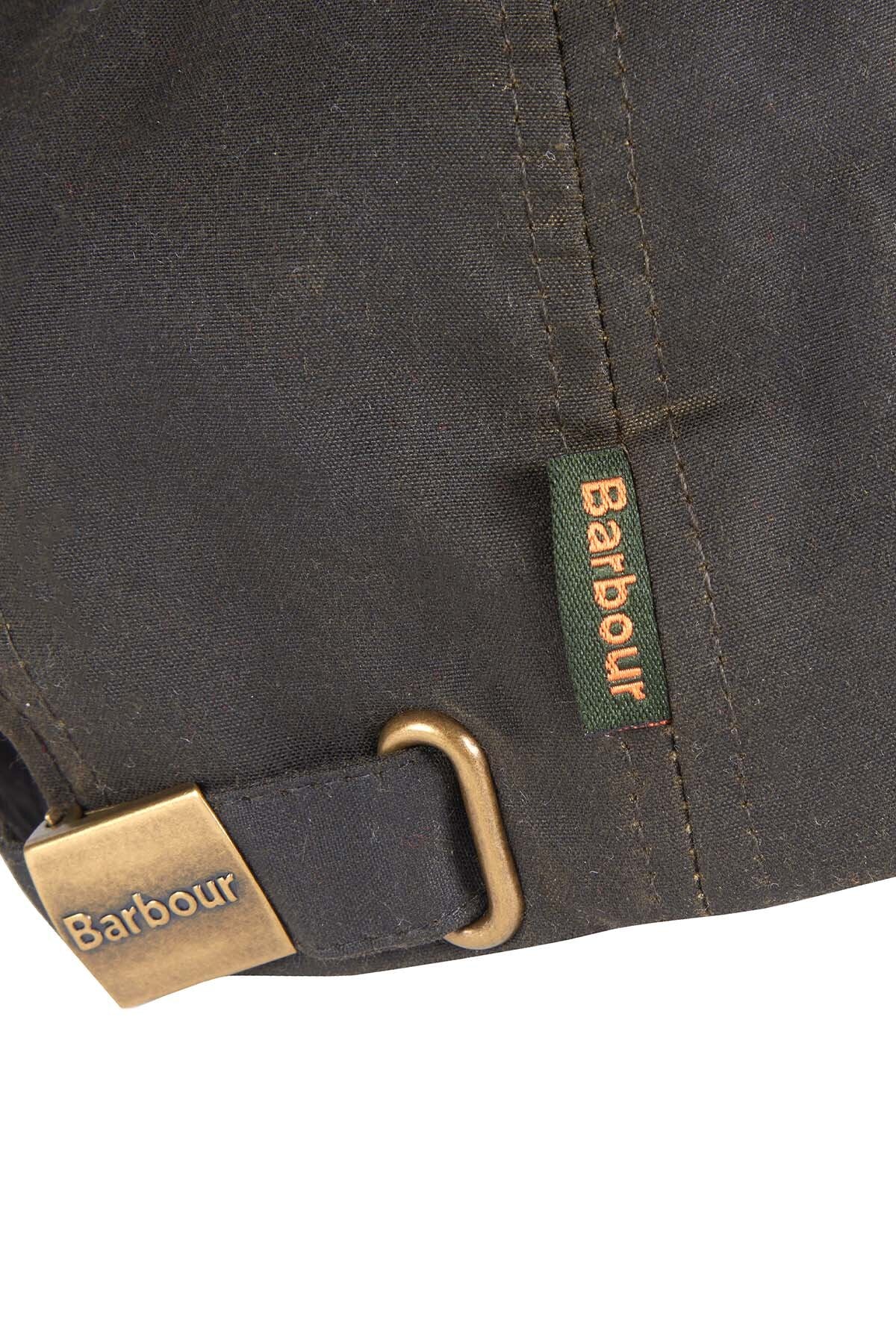 Wax Sports Cap - OLIVE